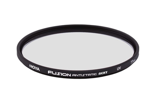 Filter Hoya Fusion Antistatic Next UV 82mm - YYU4582