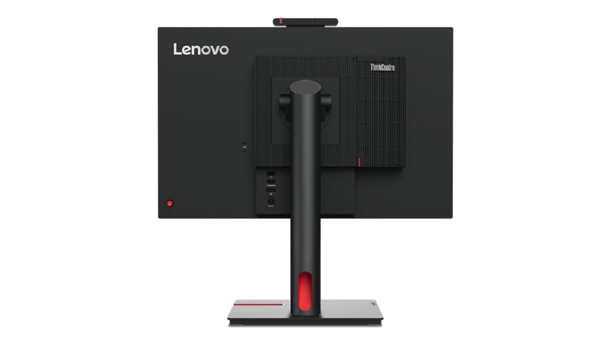 Lenovo ThinkCentre Tiny-in-One 24 Gen - TIO24Gen5(A23TIO24IR)