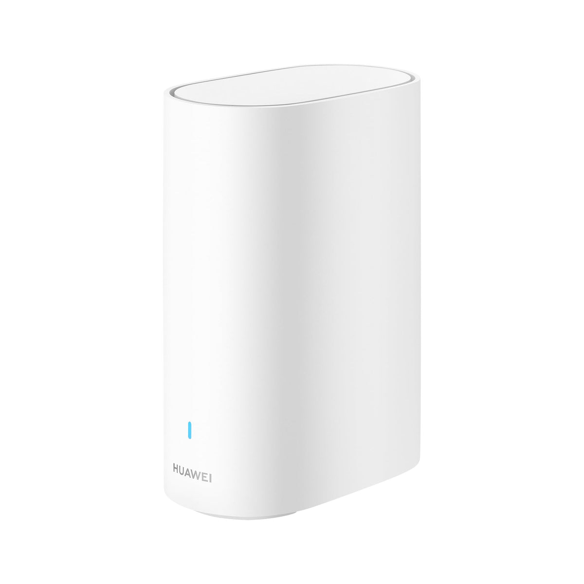 HUAWEI WiFi Mesh 3+ Router, Dual-Band Wi-Fi 6 AX3000, White, 1 Pack - NVWA-AX30-21