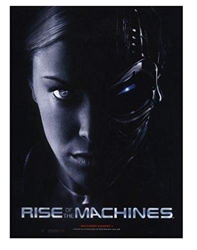 Terminator 3: La Rebelión De Las Máquinas (2 DVDs) (Blu-Ray) (Import) (2009)