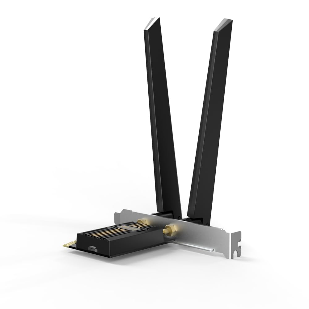 TP-Link Archer TBE552E WLAN-Karte für PC