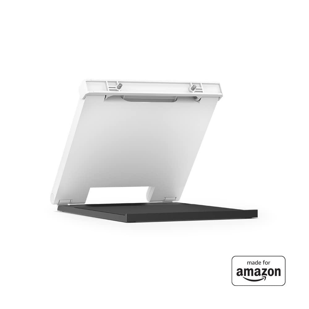 Tilt stand, “Made for Amazon”, for Echo Show 15 - MEHKSW2