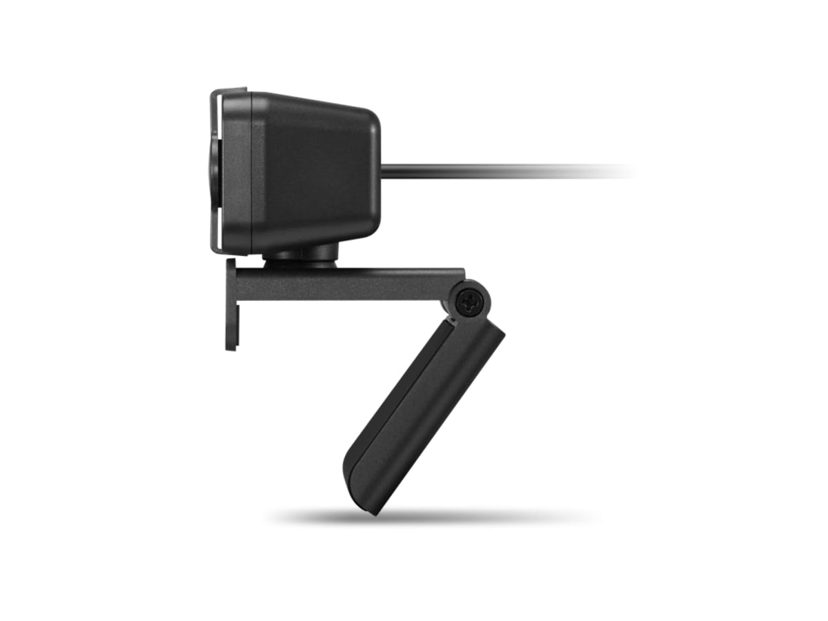 Lenovo Essential Fhd Gen2 Webcam 1920 X 1080 Pixels USB 2.0, 4XC1S15018