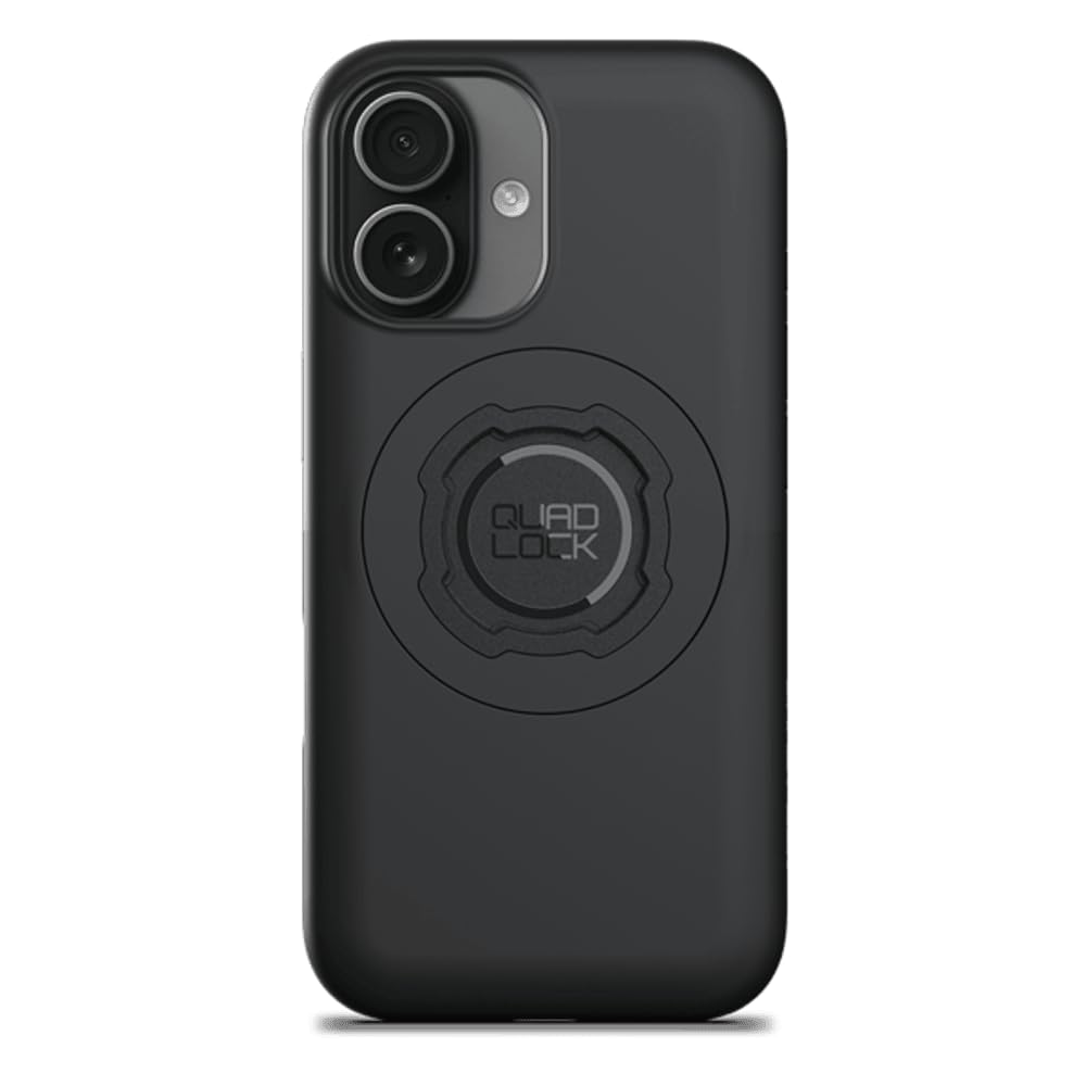QUAD LOCK MAG case for iPhone 17 - QMC-IP17S