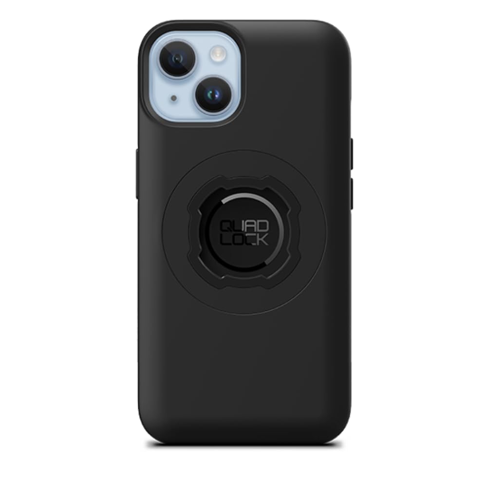 QUAD LOCK MAG case for iPhone 14 Plus - QMC-IP14L