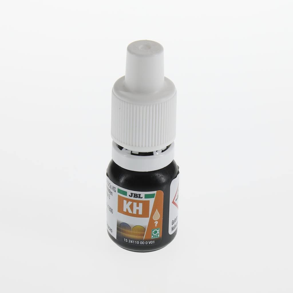 JBL water test set, for freshwater/seawater aquariums and ponds - 2411000