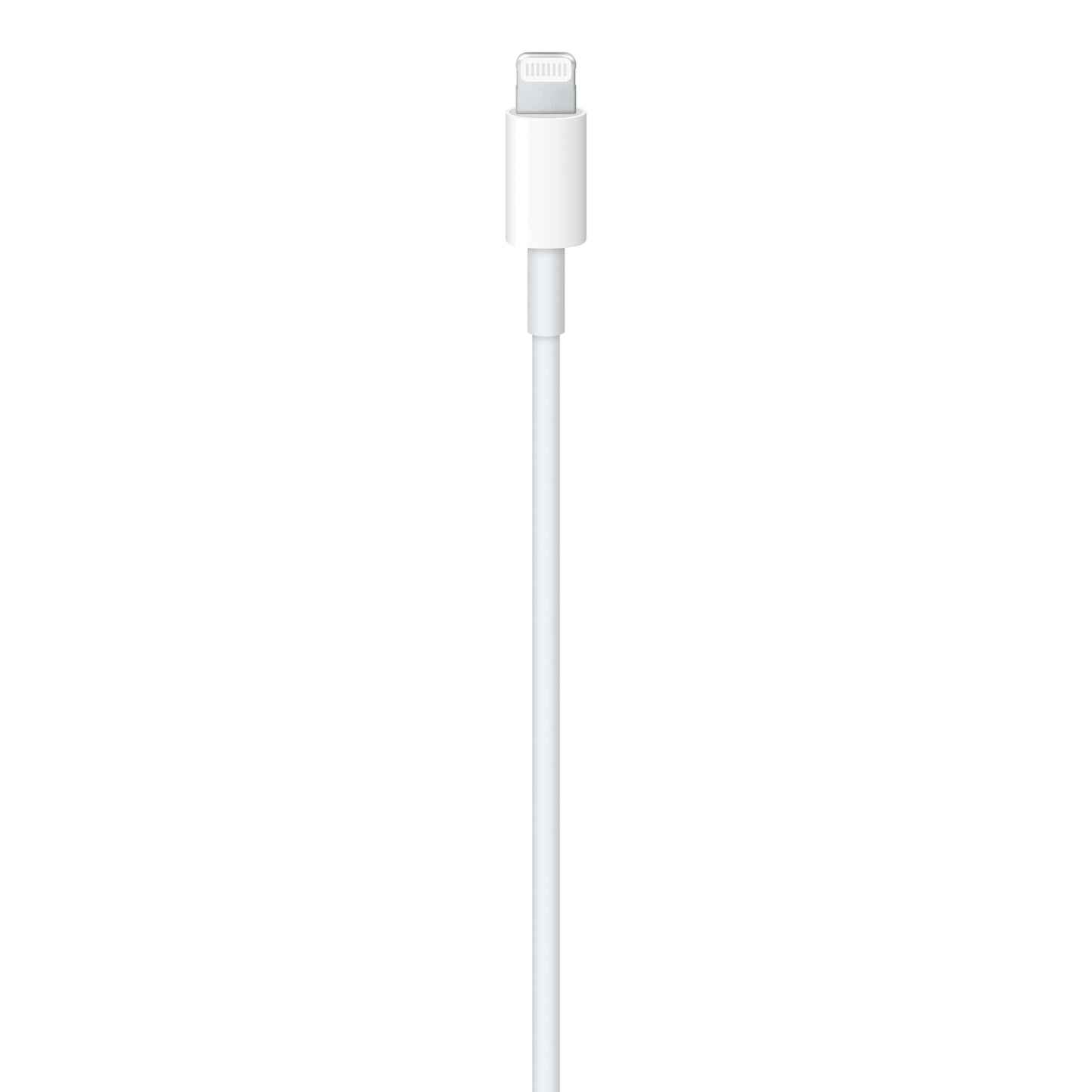 Apple USB‑C to Lightning cable (1 m)  - MUQ93ZM/A