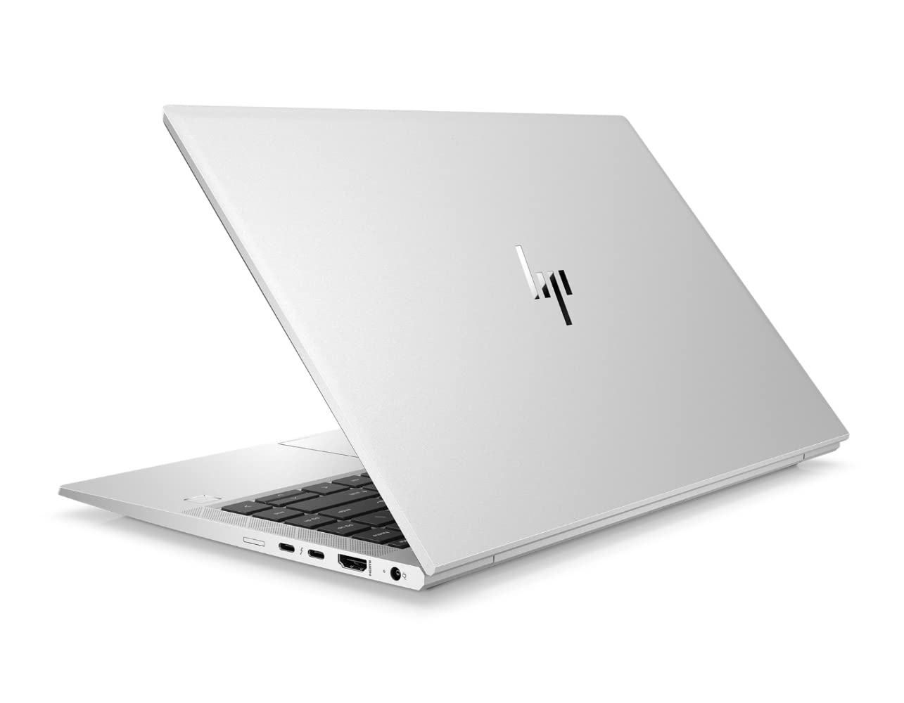 HP EliteBook 840 G8 14 Inch 1920x1080 Full HD Intel Core i5 1145G7 256GB SSD Hard Drive 16GB Memory Microsoft Windows 11 Pro Webcam Notebook Laptop (Refurbished) - 0829160723822