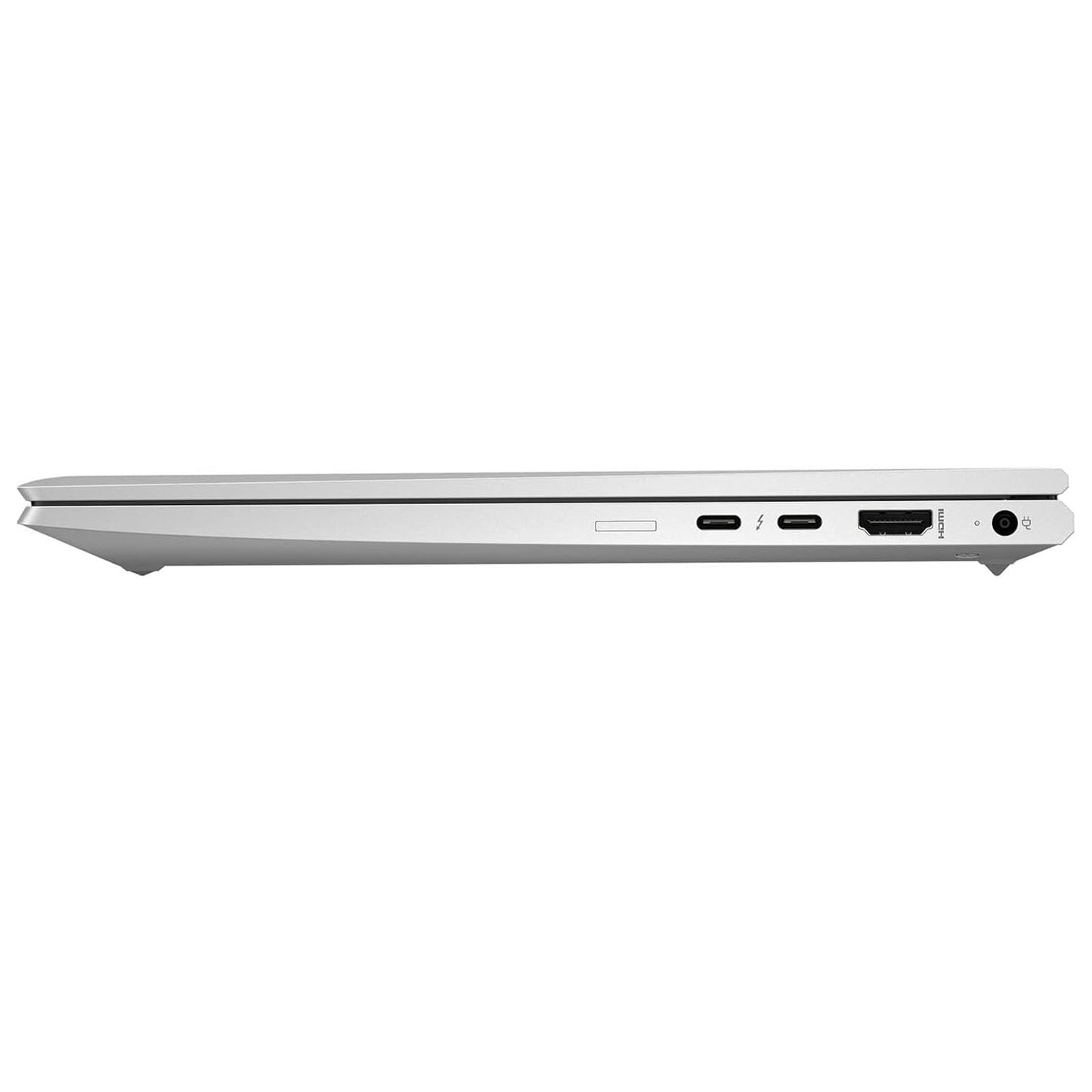 HP Elitebook 830 G8 Touchscreen Business Laptop, 13.3 inch FHD (1920x1080), Intel Core i7-1185G7, 16GB RAM, 256GB SSD, US QWERTY keyboard, Windows 11 Pro (refurbished)