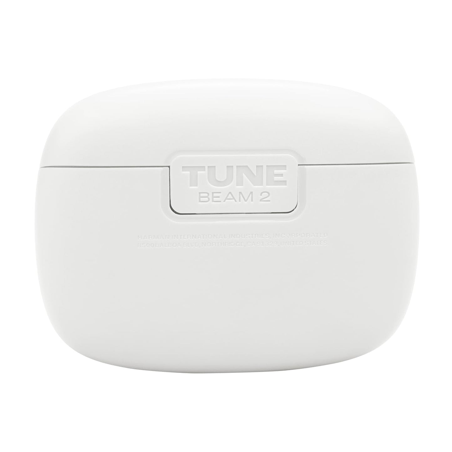 JBL Tune Beam 2, wireless Bluetooth in-ear headphones with noise - JBLTBEAM2WHT