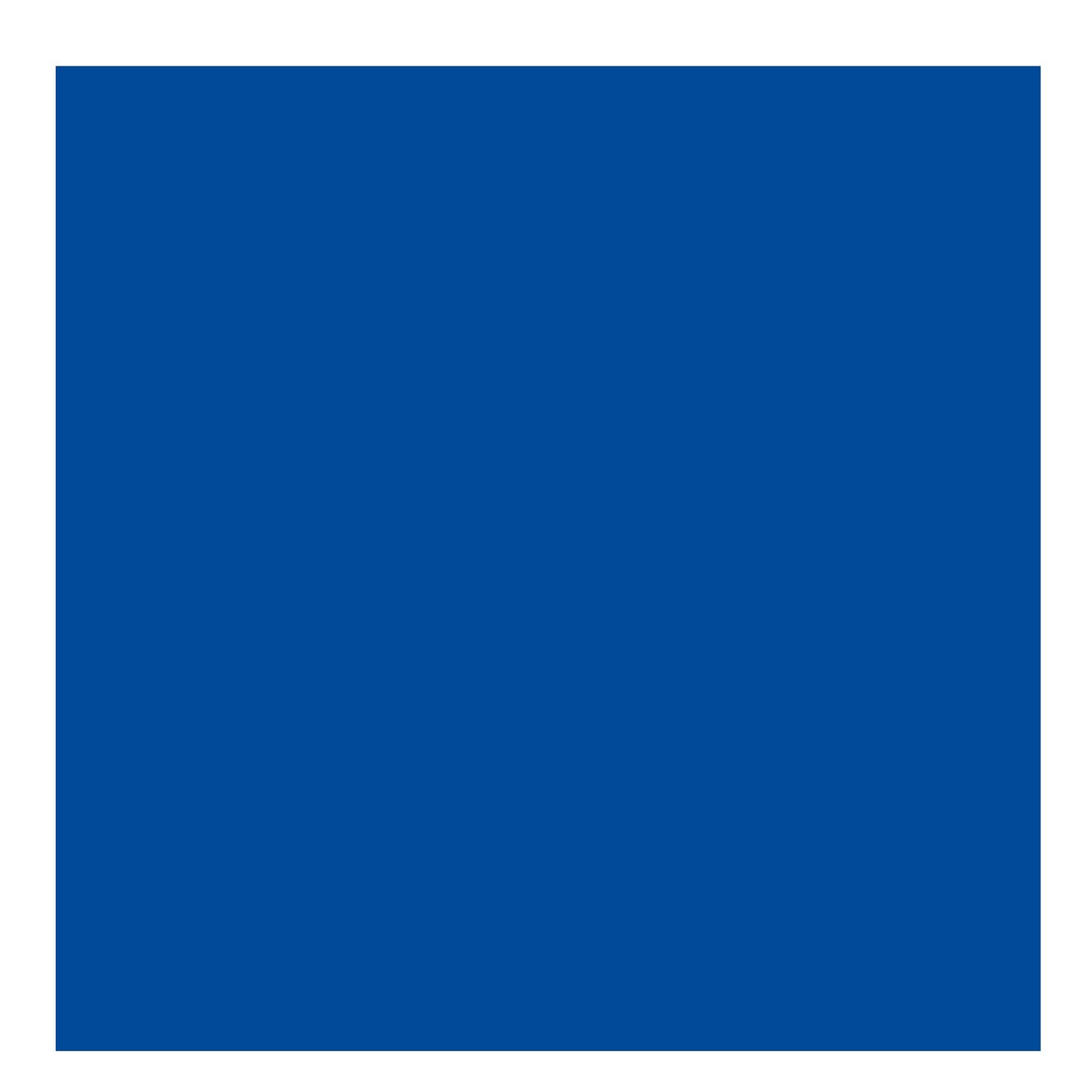 d-c-fix furniture adhesive film royal blue, 45 cm x 15 m - washable and self-adhesive decorative film for kitchen, cupboard, table and windowsill - modern & sustainable - 200-1687