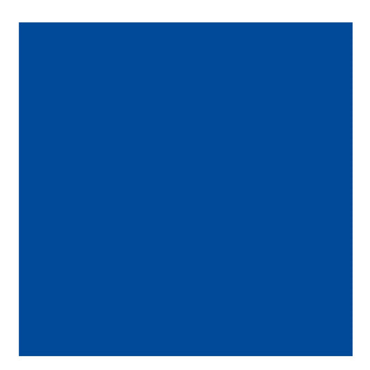 Folie adezivă pentru mobilă d-c-fix royal blue, 45 cm x 15 m - folie decorativă lavabilă și autoadezivă pentru bucătărie, dulap, masă și pervaz - modern și durabil - 200-1687