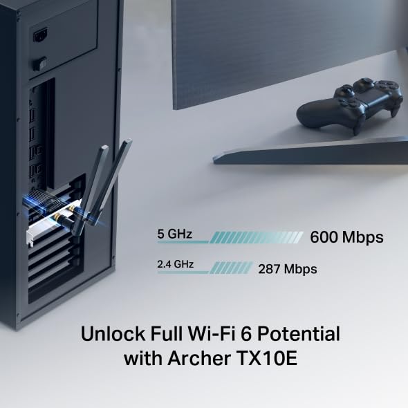 TP-Link Archer TX10E