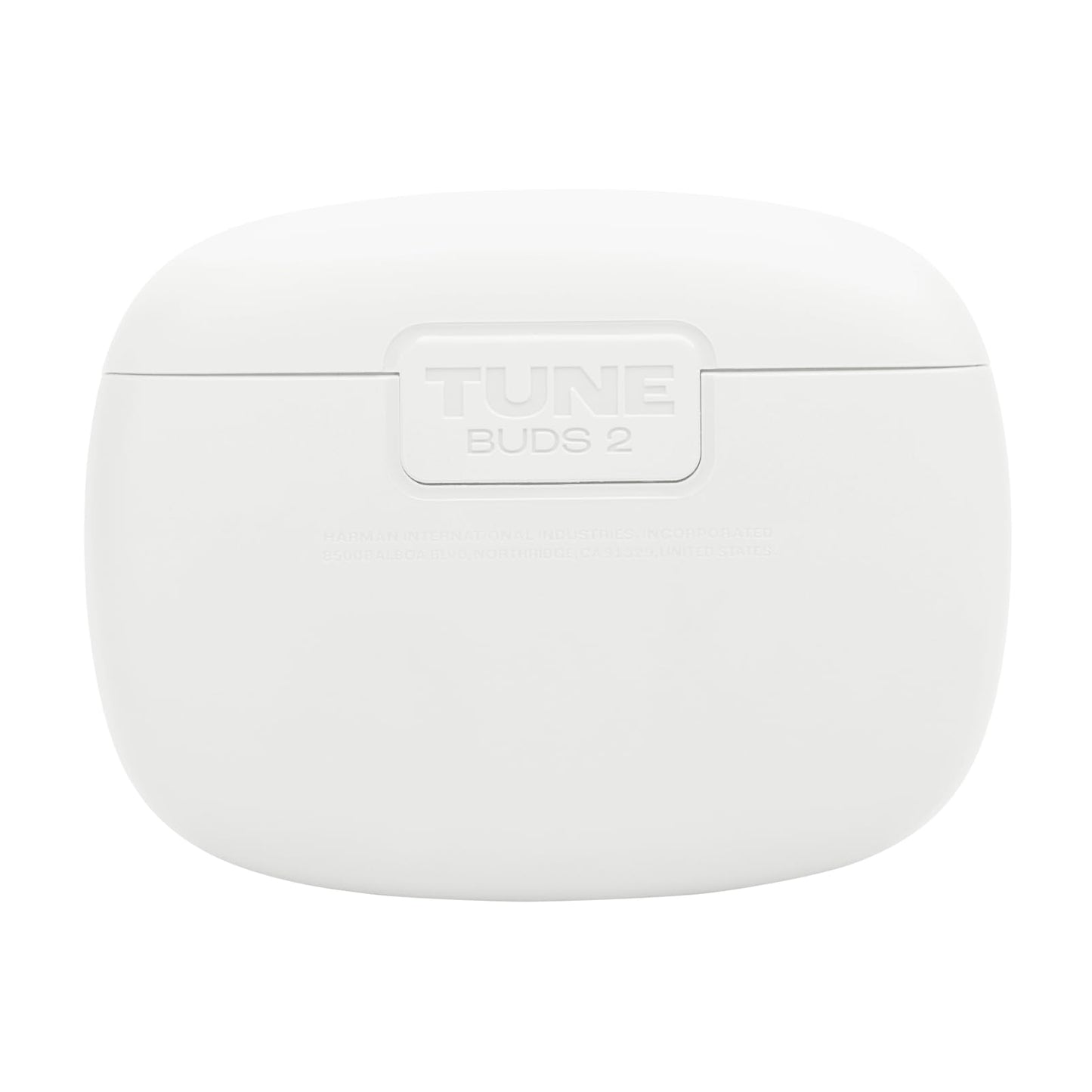 JBL Tune Buds 2 White