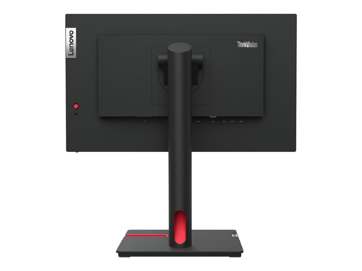 Lenovo TV T22i-30/IPS/16:9/FHD/VGA+HDMI+DP/3Y - 63B0MAT6EU