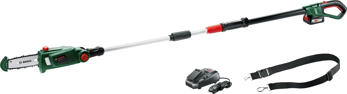 Bosch Akku Hochentaster UniversalChainPole 18 - 06008B3100