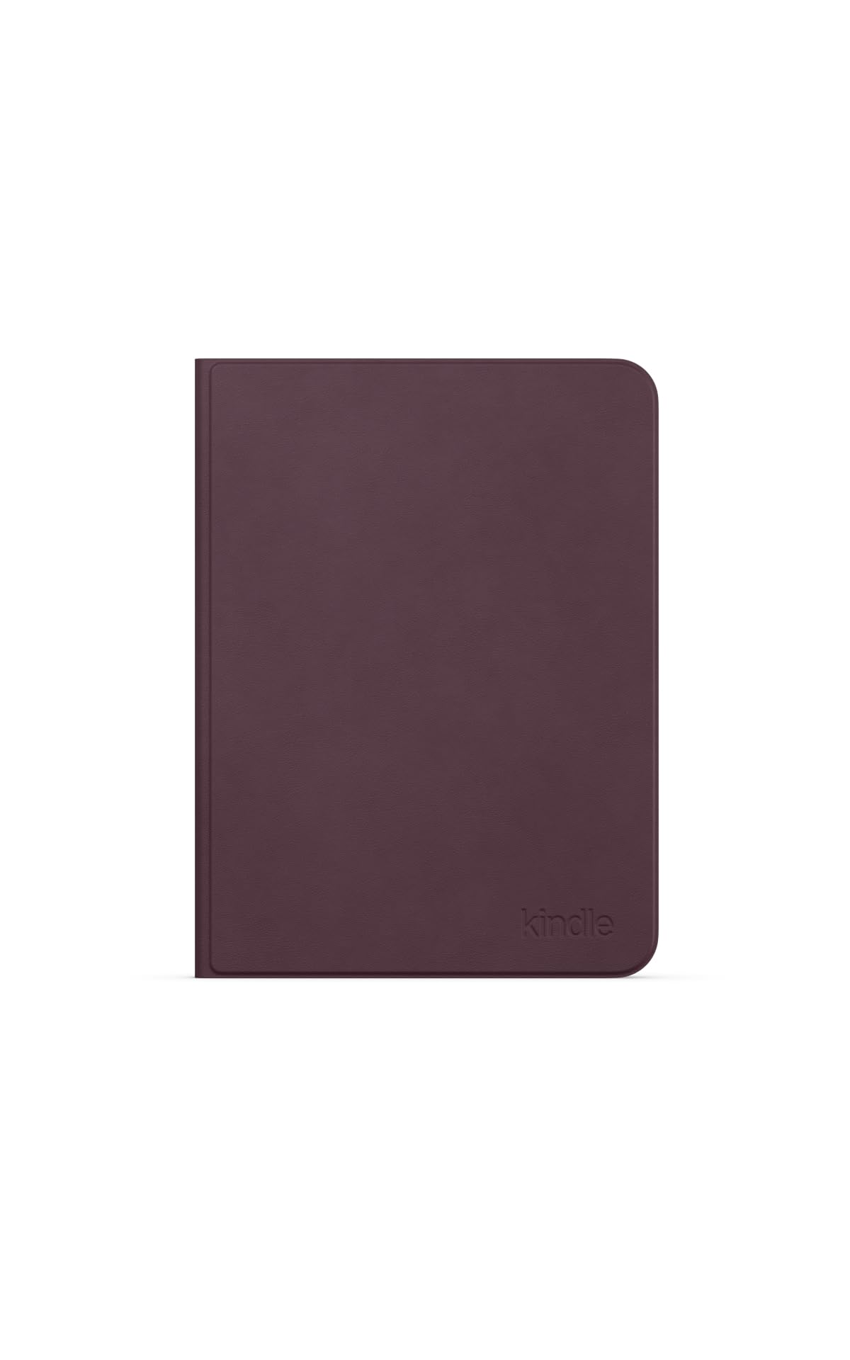 Noua husă subțire cu prindere magnetică pentru Amazon Kindle Paperwhite și Colorsoft Signature Edition, husă de protecție ușoară, pliabilă, concepută sustenabil, material pe bază de plante - 53-106934