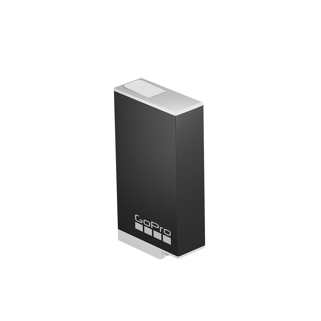 GoPro Enduro Akku (MAX) – Accesorii oficiale GoPro - GPACBAT011