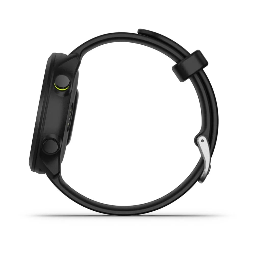 Garmin Forerunner 55, 42 mm, GPS-Laufuhr, Negru - 010-02562-10