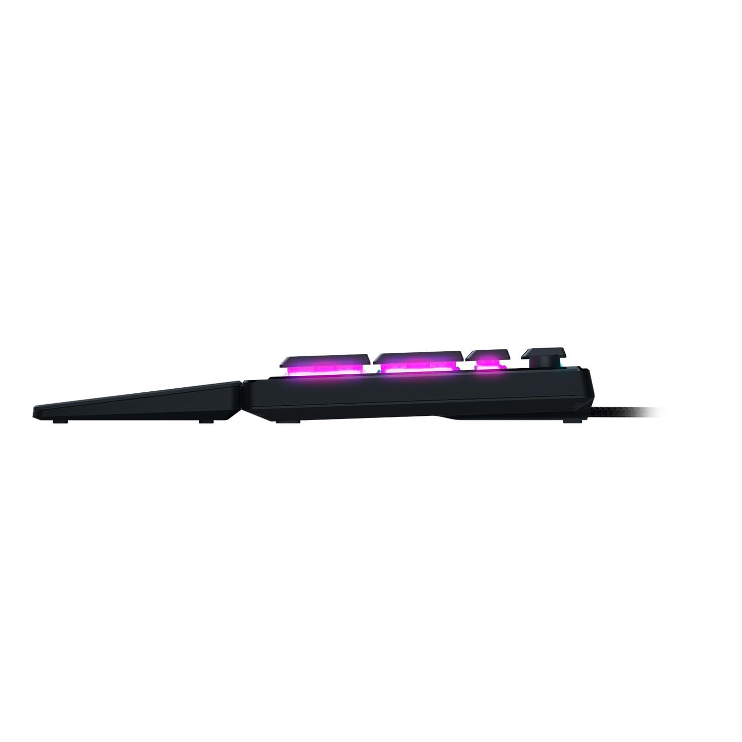 Razer Ornata V3 Black - RZ03-04470100-R3M1