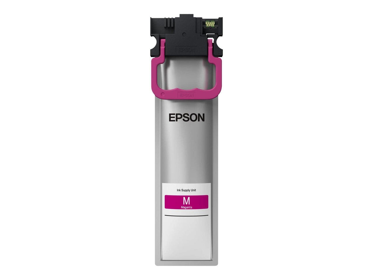 WF-C53xx/WF-C58xx Ink Bag L Magenta 3K - C13T11C340