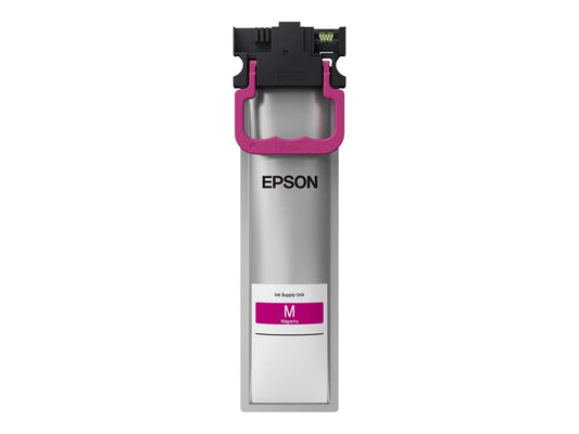 WF-C53xx/WF-C58xx Tintenbeutel L Magenta 3K - C13T11C340