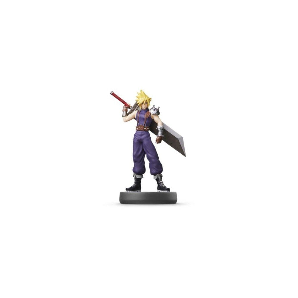 Nintendo amiibo Smash Cloud #57 - 0045496380434