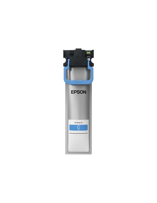 Epson C13T944240 Original Ink Cartridge 1 Pack, Universal Size, cyan