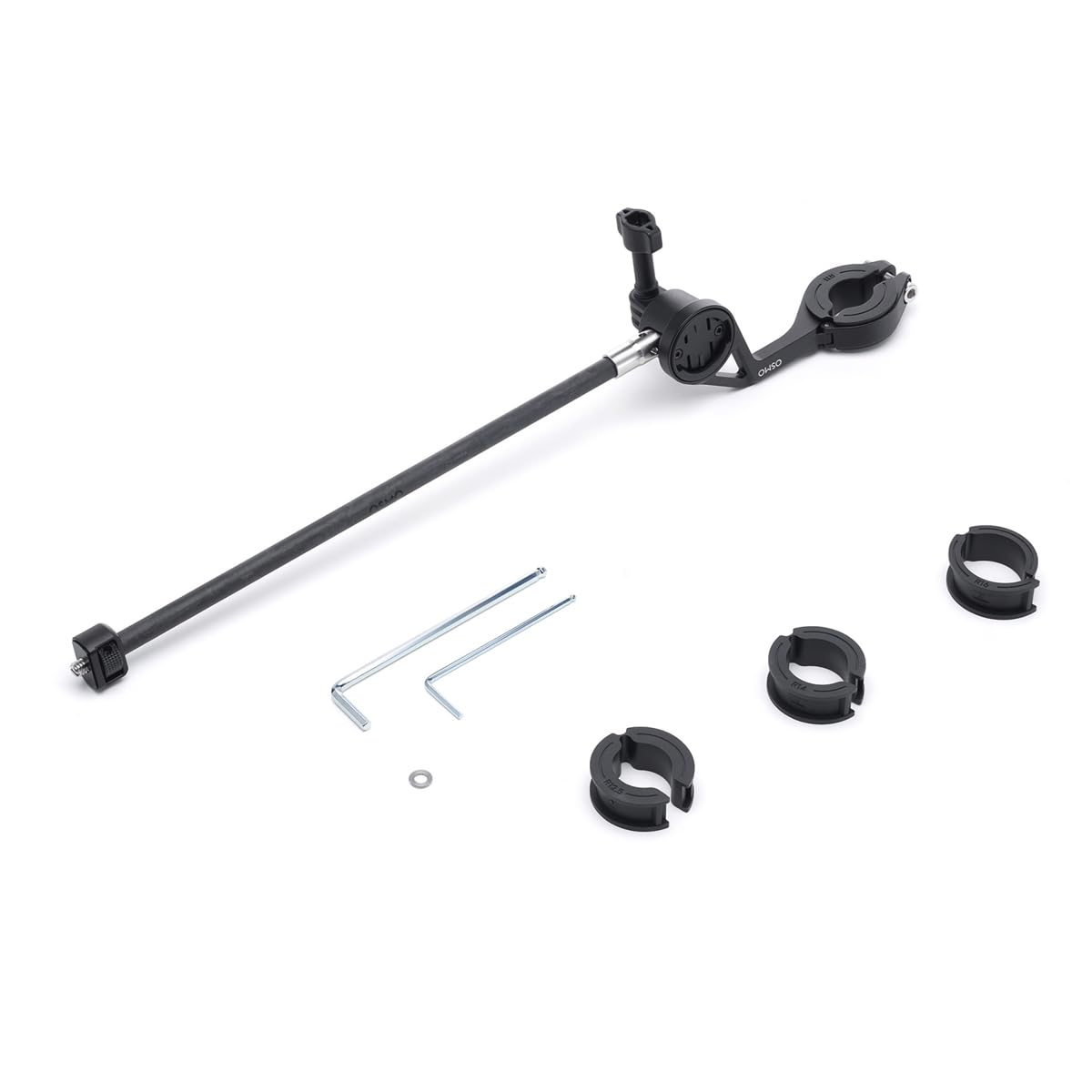 Kit de montare pe spate pentru bicicletă Osmo - 6937224121898
