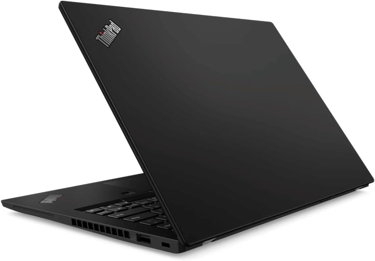 Lenovo ThinkPad X13 Gen 2 13,3 Zoll WUXGA Intel Core i5 1145G7 512GB SSD Festplatte 16GB Speicher Windows 11 Pro Webcam Notebook Laptop (Recondiționat) - 10007759