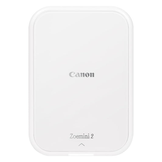 Canon ZOEMINI 2 Mini Photo Printer for Mobile + 10 Print Set - 5452C004