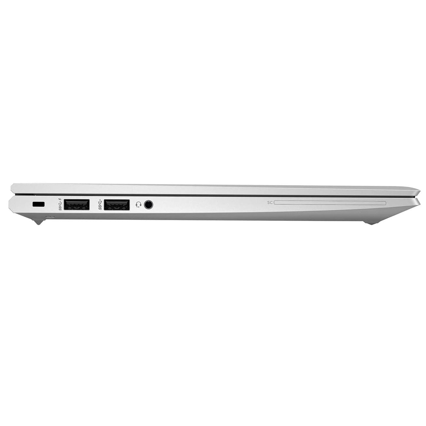 HP Elitebook 830 G8 Touchscreen Business Laptop, 13.3 inch FHD (1920x1080), Intel Core i7-1185G7, 16GB RAM, 256GB SSD, US QWERTY keyboard, Windows 11 Pro (refurbished)