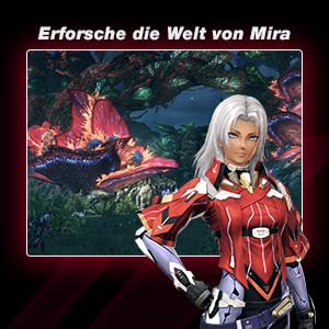 Nintendo Xenoblade Chronicles X Definitive Edition (10015446)