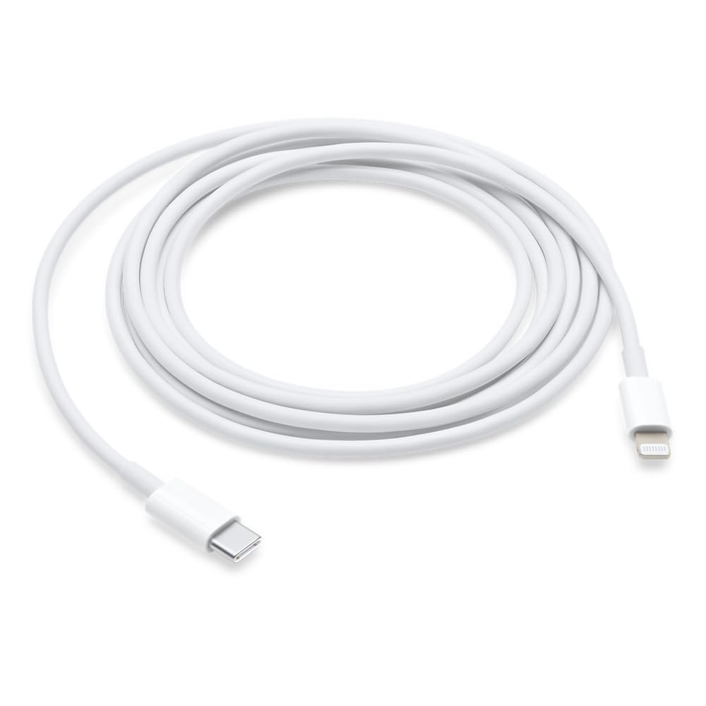 Apple USB‑C to Lightning cable (2 m)  - MW2R3ZM/A