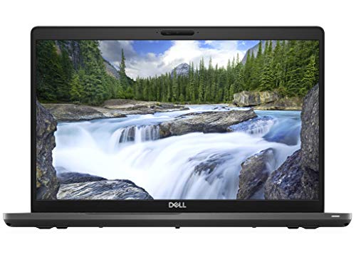 Dell Latitude 5500 15.6" Intel Core i5-8365U Quad Core up to 4.1GHz SSD 240GB RAM 8GB FHD 1920x1080 Windows 11 Pro (Refurbished) - 8265U