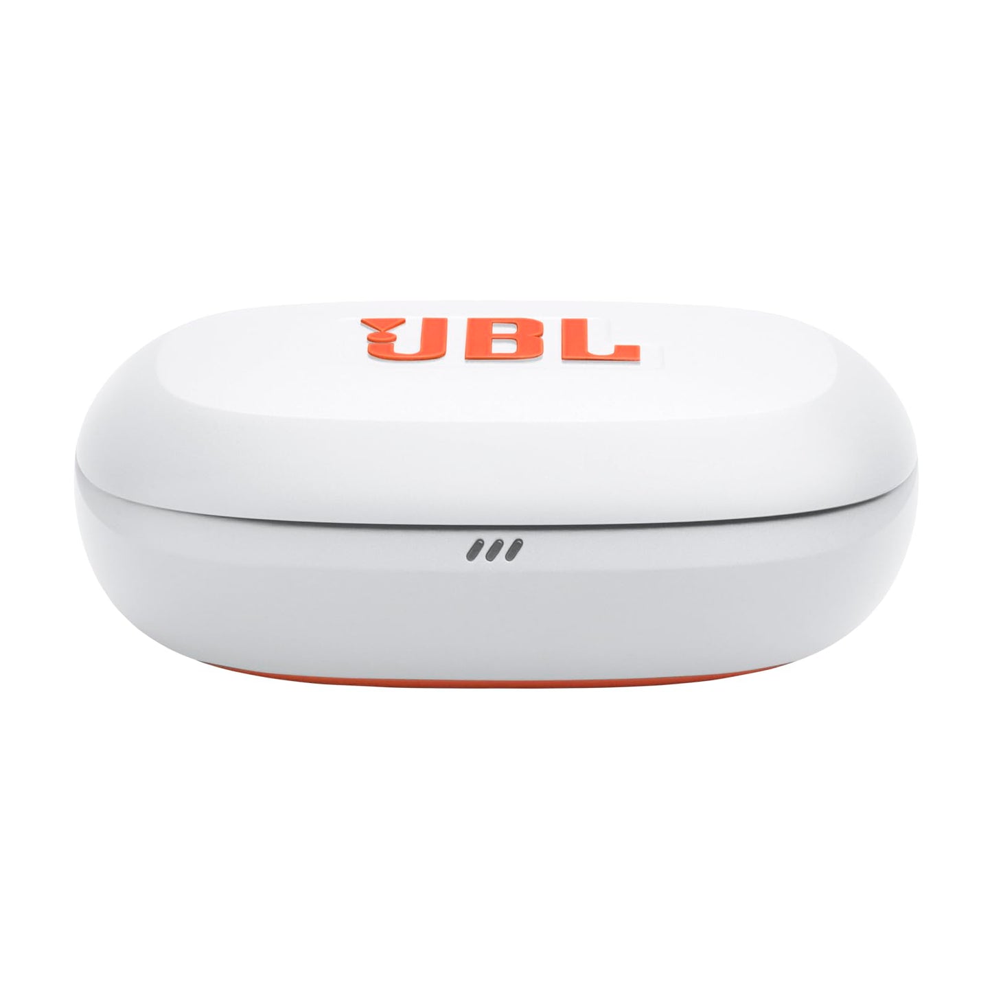 JBL Endurance Peak 4 Wireless Sports Earphones with Noise Canceling, White - JBLENDUPEAK4WHT