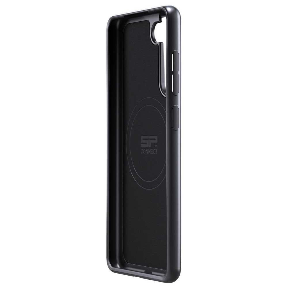 SP CONNECT Phone Case | SPC+ | Compatible with Samsung S21 FE - Galaxy