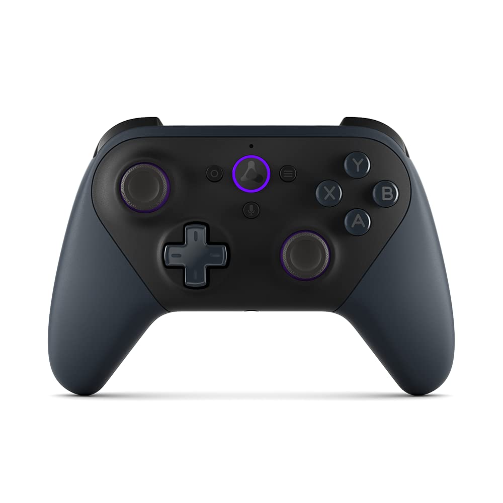 The wireless Luna controller - T28B69