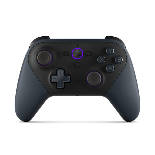 The wireless Luna controller - T28B69