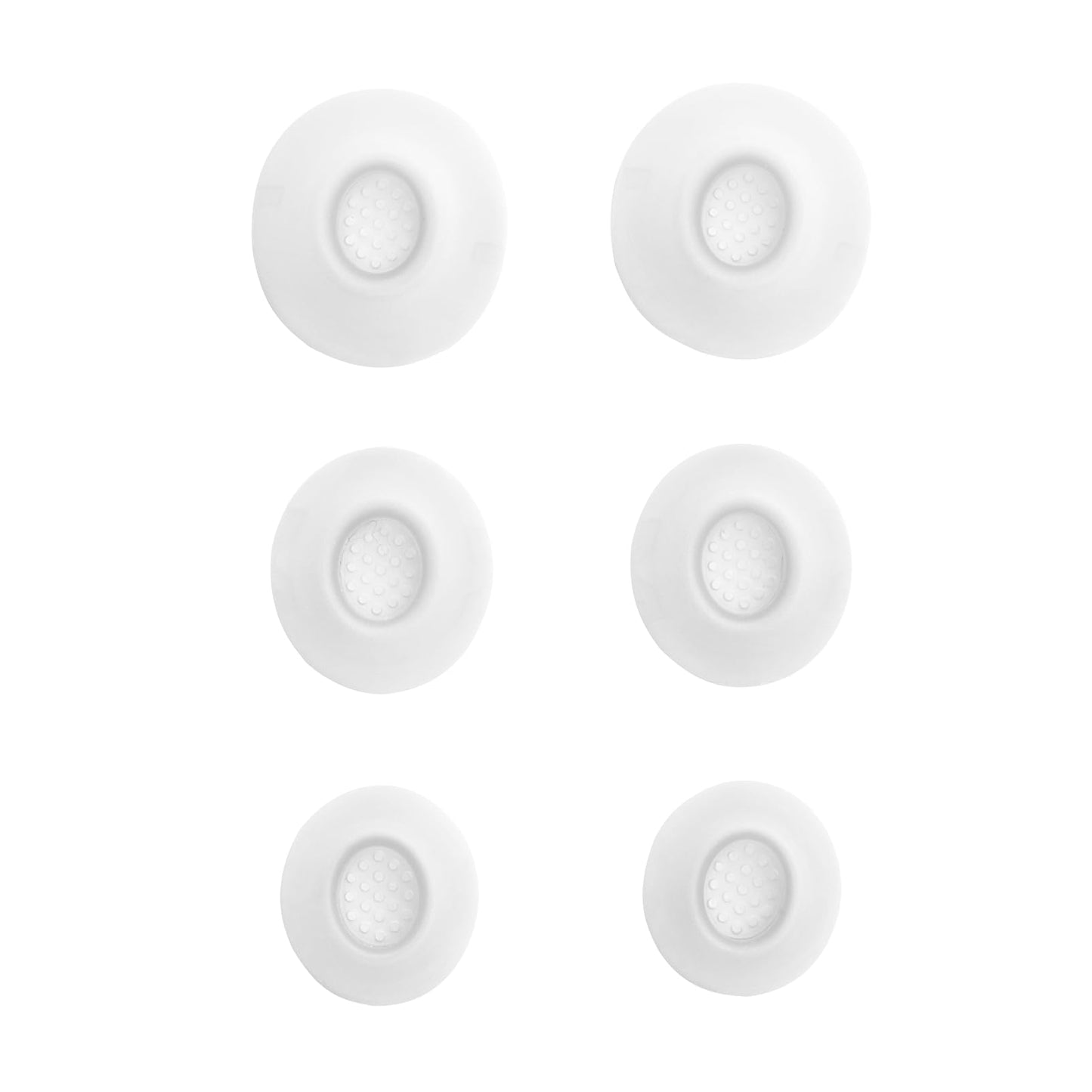 JBL Tune Beam 2 Ghost Edition White