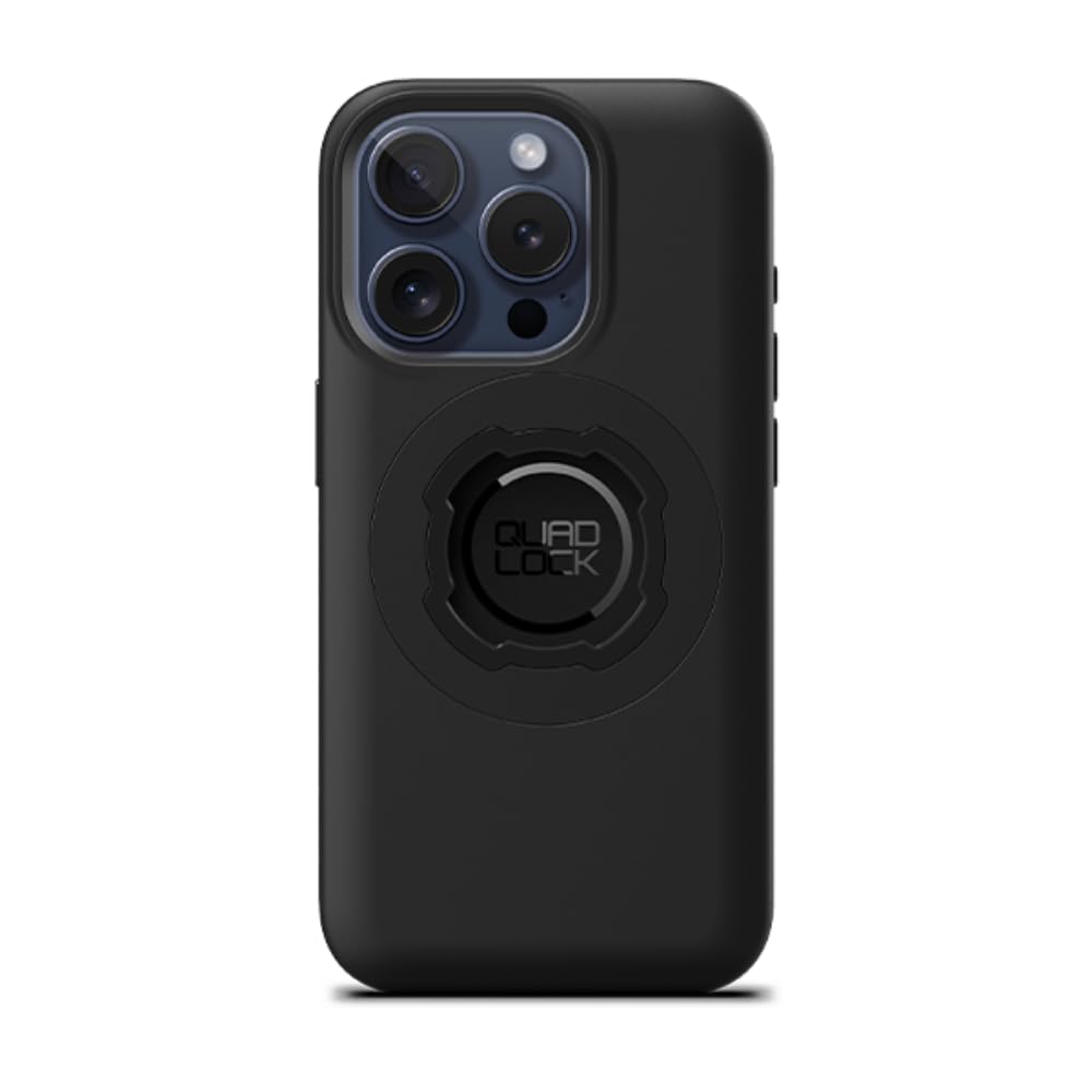 QUAD LOCK MAG case for iPhone 15 Pro Max - QMC-IP15XL