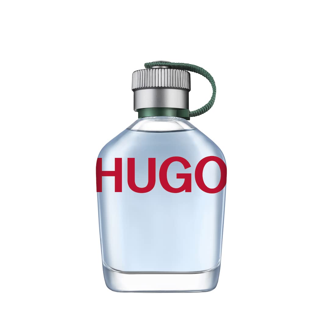 Hugo Man Eau de Toilette - 10002664