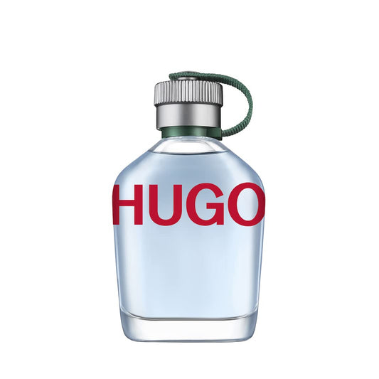 Hugo Man Eau de Toilette - 10002664