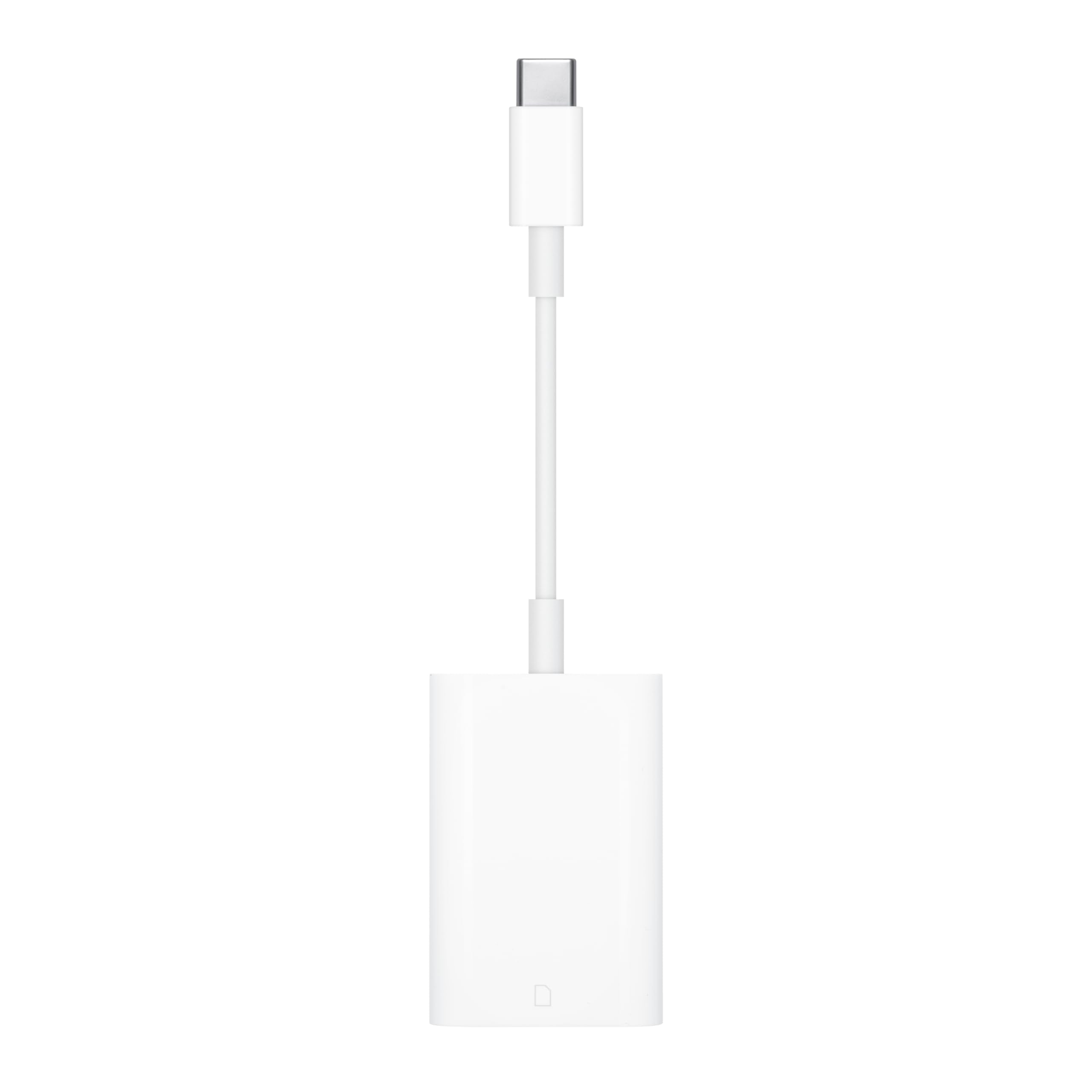 Apple USB‑C to SD card reader  - MW653ZM/A