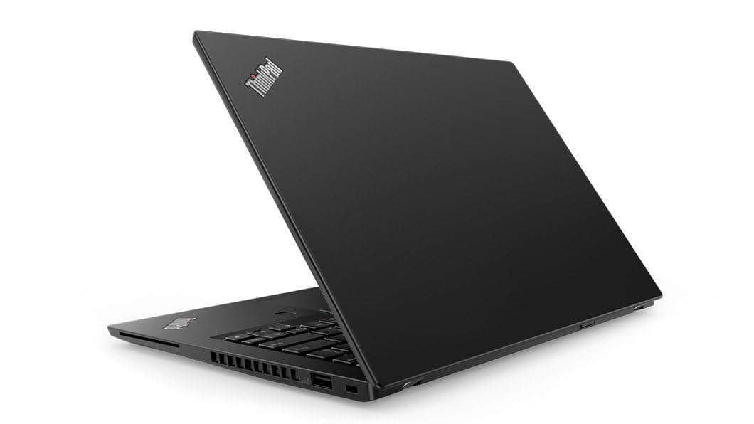 Lenovo ThinkPad X280 Business Laptop, 12.5 inches (1366x768), Intel Core i5-8350U, 8 GB RAM, 256 GB SSD, QWERTY keyboard, Windows 11 Pro (Refurbished)