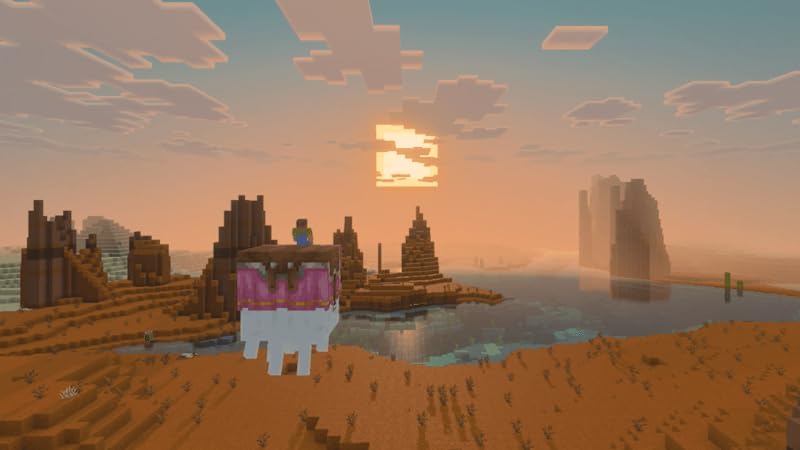 Minecraft - [Nintendo Switch 2]