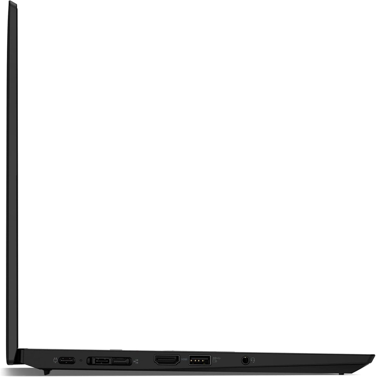 Lenovo ThinkPad X13 Gen 1 Laptop de afaceri, notebook FHD de 13,3 inch, Intel Core i5-10210U, 8GB RAM, 256GB SSD, tastatură japoneză, Windows 11 Pro (refurbished)