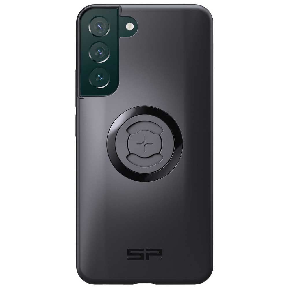 SP CONNECT Phone Case | SPC+ | Compatible with Samsung S22+ - Galaxy