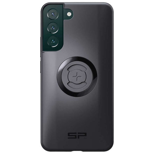 SP CONNECT Phone Case | SPC+ | Compatible with Samsung S22+ - Galaxy