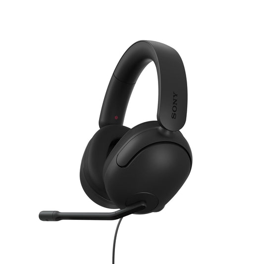 Sony INZONE H3 Cască de gaming cu fir - MDRG300B.CE7